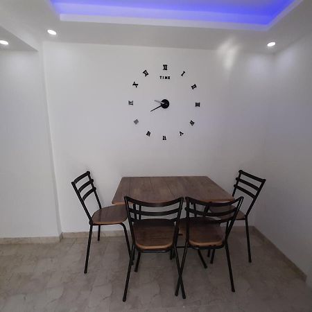 Appartement Dar Salah à Hammamet Extérieur photo