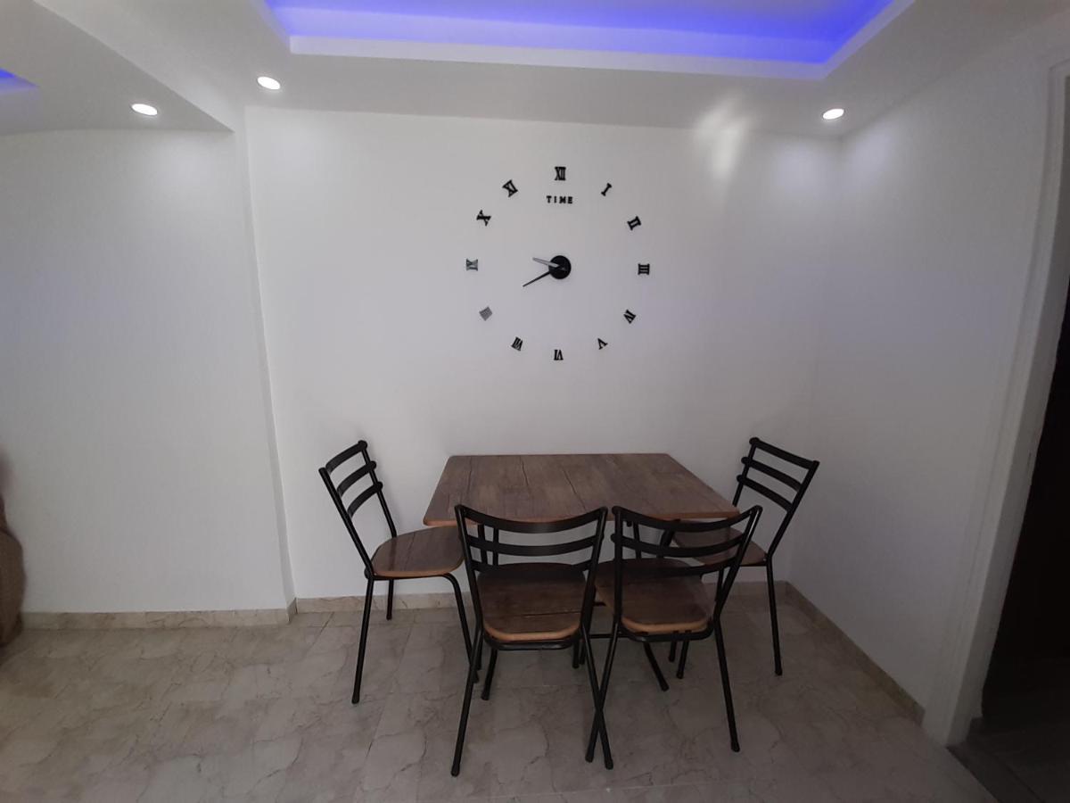 Appartement Dar Salah à Hammamet Extérieur photo