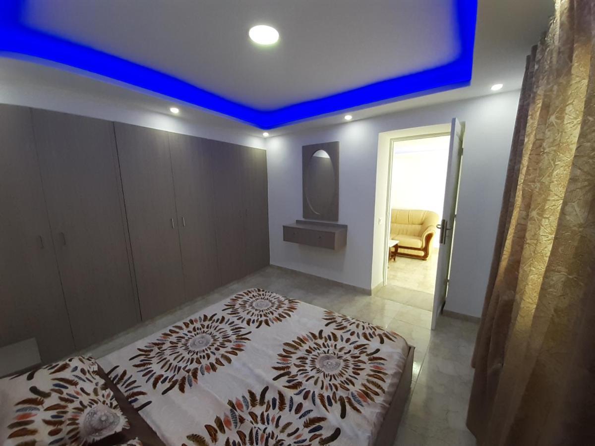Appartement Dar Salah à Hammamet Chambre photo