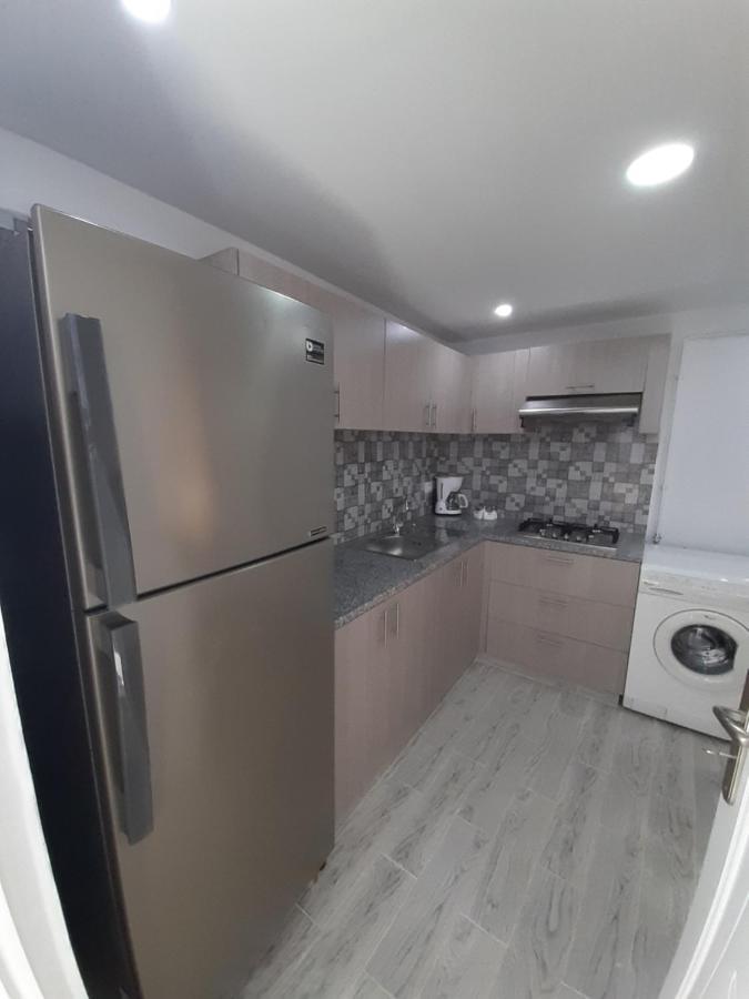 Appartement Dar Salah à Hammamet Extérieur photo