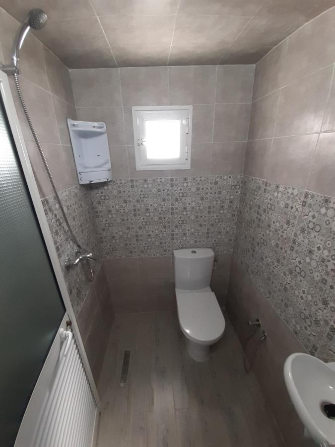 Appartement Dar Salah à Hammamet Extérieur photo